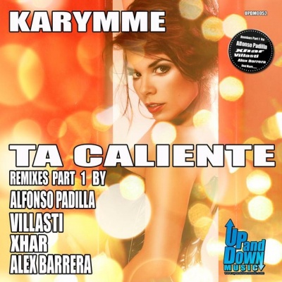 Karymme资料,Karymme最新歌曲,KarymmeMV视频,Karymme音乐专辑,Karymme好听的歌