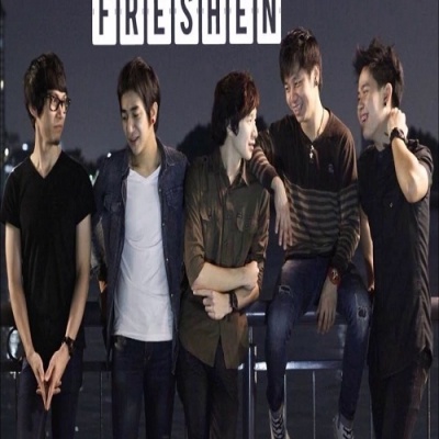 Freshen资料,Freshen最新歌曲,FreshenMV视频,Freshen音乐专辑,Freshen好听的歌