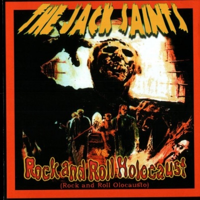The Jack Saints资料,The Jack Saints最新歌曲,The Jack SaintsMV视频,The Jack Saints音乐专辑,The Jack Saints好听的歌