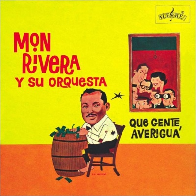 Mon Rivera资料,Mon Rivera最新歌曲,Mon RiveraMV视频,Mon Rivera音乐专辑,Mon Rivera好听的歌