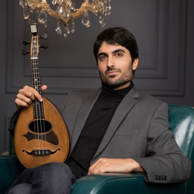 Alon Sariel资料,Alon Sariel最新歌曲,Alon SarielMV视频,Alon Sariel音乐专辑,Alon Sariel好听的歌