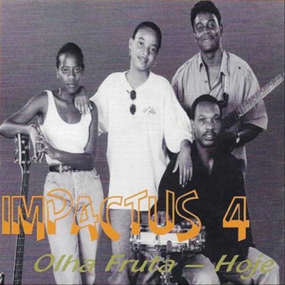 Impactus 4资料,Impactus 4最新歌曲,Impactus 4MV视频,Impactus 4音乐专辑,Impactus 4好听的歌