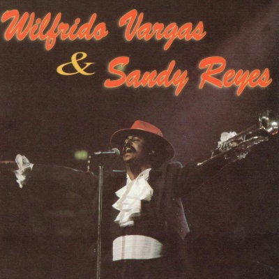 Sandy Reyes资料,Sandy Reyes最新歌曲,Sandy ReyesMV视频,Sandy Reyes音乐专辑,Sandy Reyes好听的歌