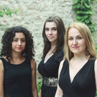 Perunika Trio资料,Perunika Trio最新歌曲,Perunika TrioMV视频,Perunika Trio音乐专辑,Perunika Trio好听的歌
