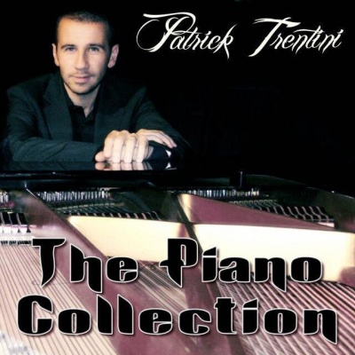 Patrick Trentini资料,Patrick Trentini最新歌曲,Patrick TrentiniMV视频,Patrick Trentini音乐专辑,Patrick Trentini好听的歌