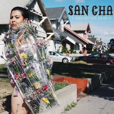 San Cha资料,San Cha最新歌曲,San ChaMV视频,San Cha音乐专辑,San Cha好听的歌