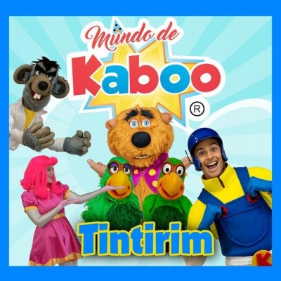 Mundo de Kaboo资料,Mundo de Kaboo最新歌曲,Mundo de KabooMV视频,Mundo de Kaboo音乐专辑,Mundo de Kaboo好听的歌
