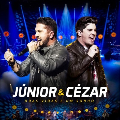 Júnior e Cézar资料,Júnior e Cézar最新歌曲,Júnior e CézarMV视频,Júnior e Cézar音乐专辑,Júnior e Cézar好听的歌