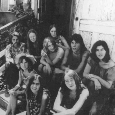 Manson Family资料,Manson Family最新歌曲,Manson FamilyMV视频,Manson Family音乐专辑,Manson Family好听的歌