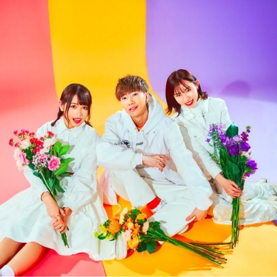 ばんばんざい资料,ばんばんざい最新歌曲,ばんばんざいMV视频,ばんばんざい音乐专辑,ばんばんざい好听的歌