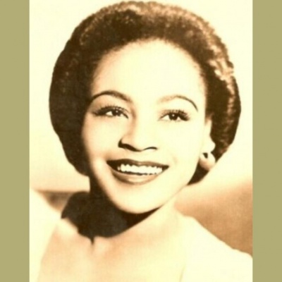 Thelma Carpenter资料,Thelma Carpenter最新歌曲,Thelma CarpenterMV视频,Thelma Carpenter音乐专辑,Thelma Carpenter好听的歌