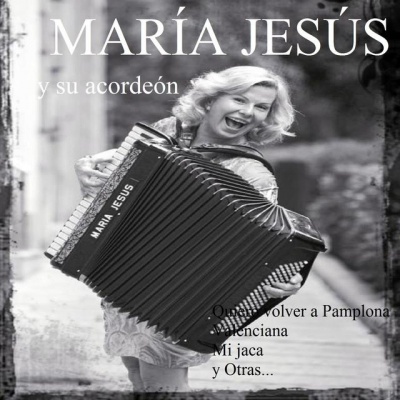 Maria Jesus资料,Maria Jesus最新歌曲,Maria JesusMV视频,Maria Jesus音乐专辑,Maria Jesus好听的歌