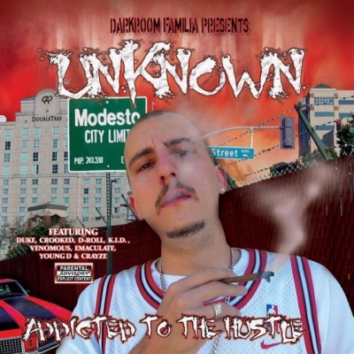 Darkroom Familia Presents: UNKNOWN资料,Darkroom Familia Presents: UNKNOWN最新歌曲,Darkroom Familia Presents: UNKNOWNMV视频,Darkroom Familia Presents: UNKNOWN音乐专辑,Darkroom Familia Presents: UNKNOWN好听的歌