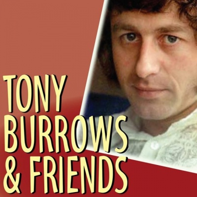 Tony Burrows资料,Tony Burrows最新歌曲,Tony BurrowsMV视频,Tony Burrows音乐专辑,Tony Burrows好听的歌