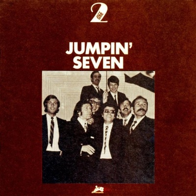 Jumpin' Seven资料,Jumpin' Seven最新歌曲,Jumpin' SevenMV视频,Jumpin' Seven音乐专辑,Jumpin' Seven好听的歌