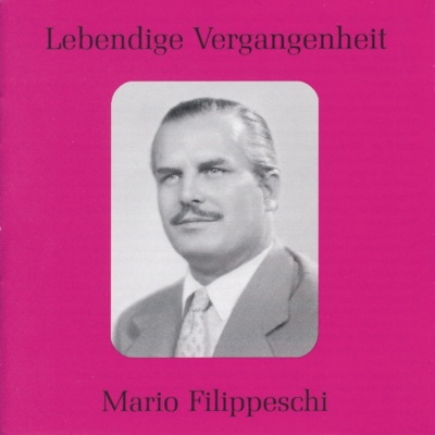 Mario Filippeschi资料,Mario Filippeschi最新歌曲,Mario FilippeschiMV视频,Mario Filippeschi音乐专辑,Mario Filippeschi好听的歌