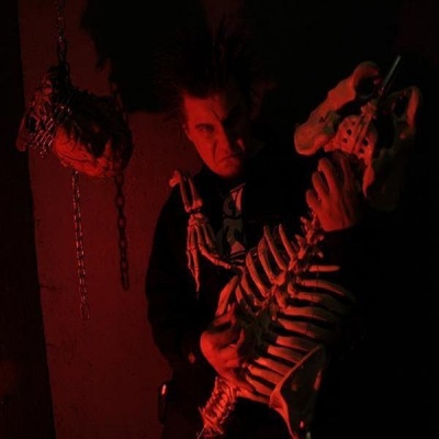 Horrific资料,Horrific最新歌曲,HorrificMV视频,Horrific音乐专辑,Horrific好听的歌