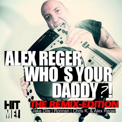 Alex Reger资料,Alex Reger最新歌曲,Alex RegerMV视频,Alex Reger音乐专辑,Alex Reger好听的歌