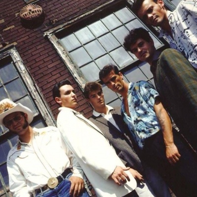 The Dixie Stompers资料,The Dixie Stompers最新歌曲,The Dixie StompersMV视频,The Dixie Stompers音乐专辑,The Dixie Stompers好听的歌