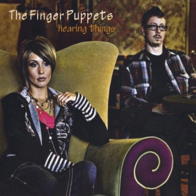 The Finger Puppets资料,The Finger Puppets最新歌曲,The Finger PuppetsMV视频,The Finger Puppets音乐专辑,The Finger Puppets好听的歌
