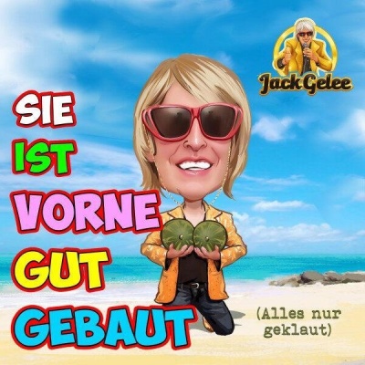 Jack Gelee资料,Jack Gelee最新歌曲,Jack GeleeMV视频,Jack Gelee音乐专辑,Jack Gelee好听的歌