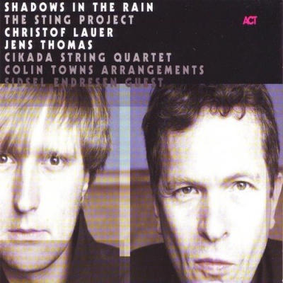 Christof Lauer资料,Christof Lauer最新歌曲,Christof LauerMV视频,Christof Lauer音乐专辑,Christof Lauer好听的歌