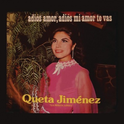 Queta Jiménez 