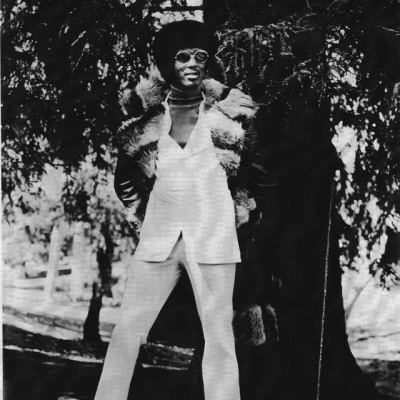 Vernon Garrett资料,Vernon Garrett最新歌曲,Vernon GarrettMV视频,Vernon Garrett音乐专辑,Vernon Garrett好听的歌