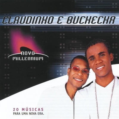 Claudinho & Buchecha资料,Claudinho & Buchecha最新歌曲,Claudinho & BuchechaMV视频,Claudinho & Buchecha音乐专辑,Claudinho & Buchecha好听的歌