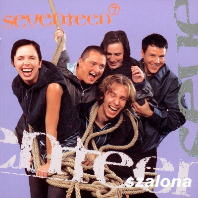 Seventeen资料,Seventeen最新歌曲,SeventeenMV视频,Seventeen音乐专辑,Seventeen好听的歌