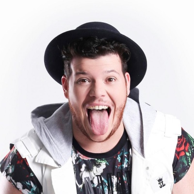 Ferrugem、Lucas Lucco