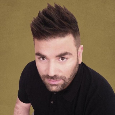 Pantelis Pantelidis