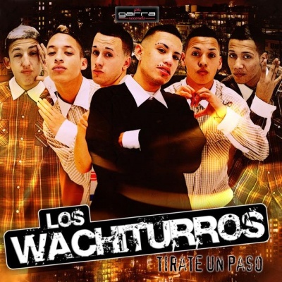 Los Wachiturros资料,Los Wachiturros最新歌曲,Los WachiturrosMV视频,Los Wachiturros音乐专辑,Los Wachiturros好听的歌
