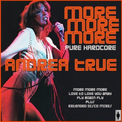 andrea true connection资料,andrea true connection最新歌曲,andrea true connectionMV视频,andrea true connection音乐专辑,andrea true connection好听的歌