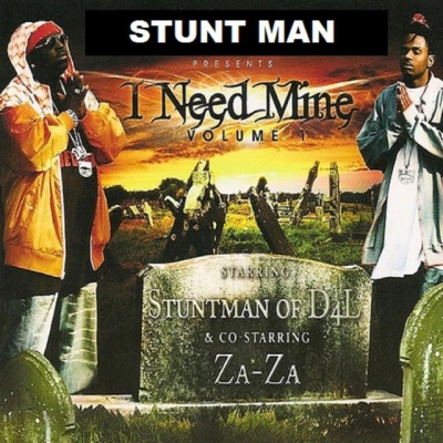 Stuntman资料,Stuntman最新歌曲,StuntmanMV视频,Stuntman音乐专辑,Stuntman好听的歌