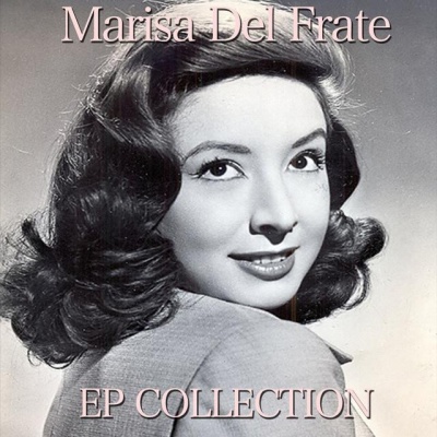 Marisa Del Frate资料,Marisa Del Frate最新歌曲,Marisa Del FrateMV视频,Marisa Del Frate音乐专辑,Marisa Del Frate好听的歌