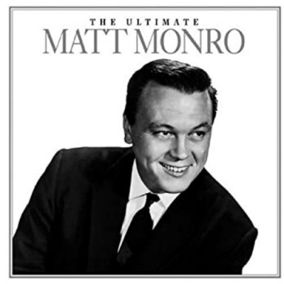 Matt Monroe资料,Matt Monroe最新歌曲,Matt MonroeMV视频,Matt Monroe音乐专辑,Matt Monroe好听的歌