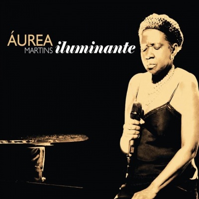 Áurea Martins资料,Áurea Martins最新歌曲,Áurea MartinsMV视频,Áurea Martins音乐专辑,Áurea Martins好听的歌