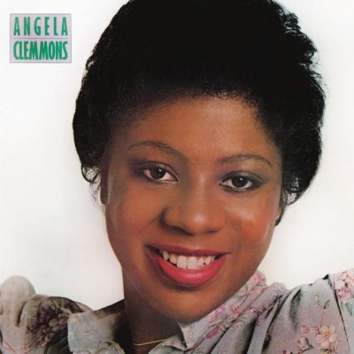 Angela Clemmons资料,Angela Clemmons最新歌曲,Angela ClemmonsMV视频,Angela Clemmons音乐专辑,Angela Clemmons好听的歌