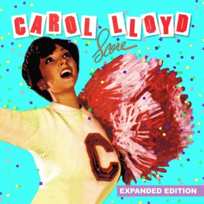 Carol Lloyd资料,Carol Lloyd最新歌曲,Carol LloydMV视频,Carol Lloyd音乐专辑,Carol Lloyd好听的歌
