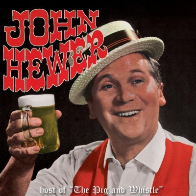 John Hewer资料,John Hewer最新歌曲,John HewerMV视频,John Hewer音乐专辑,John Hewer好听的歌