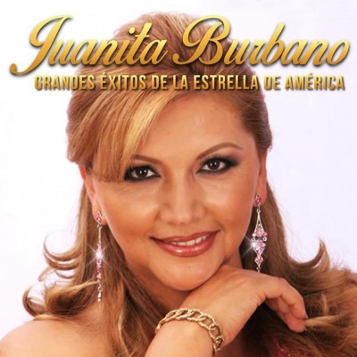 Juanita Burbano资料,Juanita Burbano最新歌曲,Juanita BurbanoMV视频,Juanita Burbano音乐专辑,Juanita Burbano好听的歌