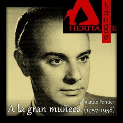 Orquesta Armando Pontier资料,Orquesta Armando Pontier最新歌曲,Orquesta Armando PontierMV视频,Orquesta Armando Pontier音乐专辑,Orquesta Armando Pontier好听的歌