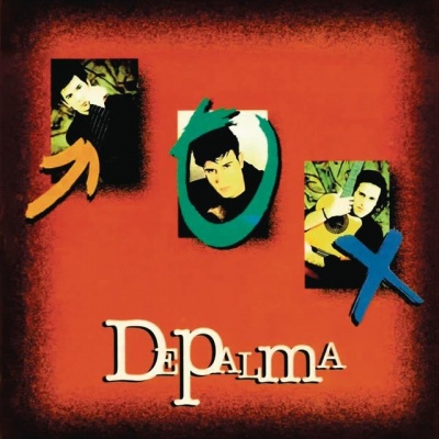 DePalma资料,DePalma最新歌曲,DePalmaMV视频,DePalma音乐专辑,DePalma好听的歌