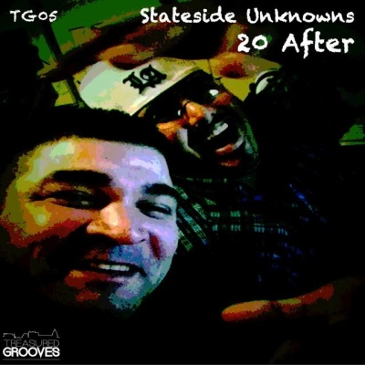 Stateside Unknowns资料,Stateside Unknowns最新歌曲,Stateside UnknownsMV视频,Stateside Unknowns音乐专辑,Stateside Unknowns好听的歌