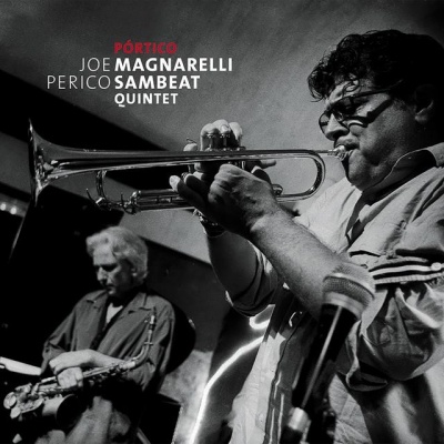 Joe Magnarelli资料,Joe Magnarelli最新歌曲,Joe MagnarelliMV视频,Joe Magnarelli音乐专辑,Joe Magnarelli好听的歌