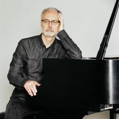 Michael Harrison资料,Michael Harrison最新歌曲,Michael HarrisonMV视频,Michael Harrison音乐专辑,Michael Harrison好听的歌