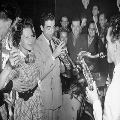 Aimé Barelli And His Orchestra资料,Aimé Barelli And His Orchestra最新歌曲,Aimé Barelli And His OrchestraMV视频,Aimé Barelli And His Orchestra音乐专辑,Aimé Barelli And His Orchestra好听的歌