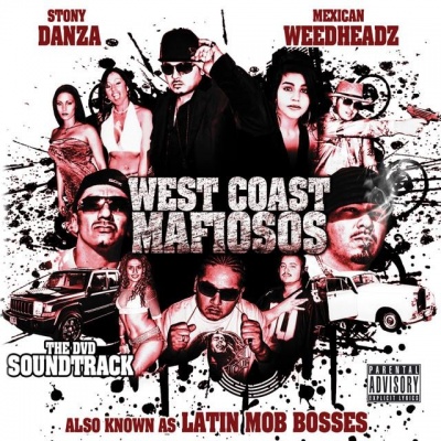 West Coast Mafiosos资料,West Coast Mafiosos最新歌曲,West Coast MafiososMV视频,West Coast Mafiosos音乐专辑,West Coast Mafiosos好听的歌