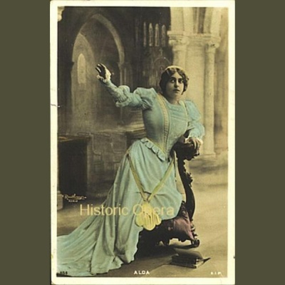Frances Alda资料,Frances Alda最新歌曲,Frances AldaMV视频,Frances Alda音乐专辑,Frances Alda好听的歌